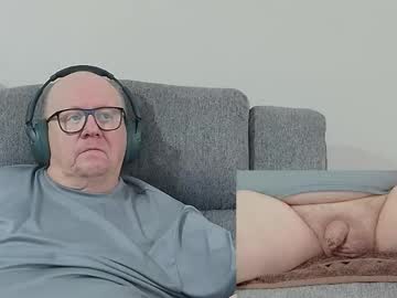 Cockneymack51 stream image from November 23, 2025