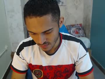 Derek_Storm_ Chaturbate stream image from November 23, 2025