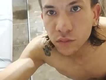 Elhider Chaturbate stream image from November 23, 2025