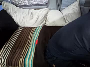 Jeremycassanova Chaturbate stream image from November 23, 2025