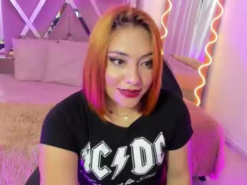 Kariina_Tay Chaturbate stream image from November 23, 2025