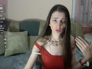 Make_U_Smile7 Chaturbate stream image from November 23, 2025