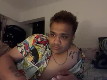 Rhythmhates Chaturbate stream image from November 23, 2025