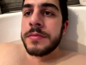 Billy_Antonny11 Chaturbate stream image from November 23, 2025