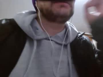 Camiloking17 Chaturbate stream image from November 23, 2025