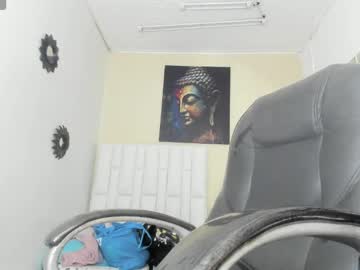Candiapole Chaturbate stream image from November 23, 2025