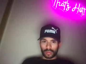 Cesarland Chaturbate stream image from November 23, 2025