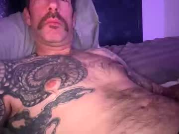 Daddyshornyy Chaturbate stream image from November 23, 2025