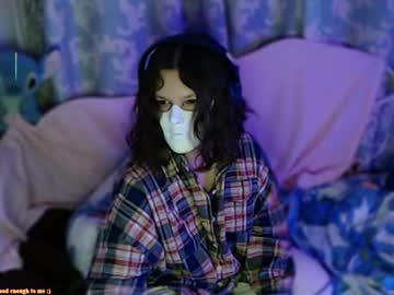 Kotennya Chaturbate stream image from November 23, 2025
