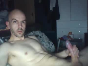 Mcgangsta Chaturbate stream image from November 23, 2025