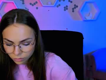 Misa_Angel Chaturbate stream image from November 23, 2025