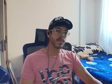 Naitsihrc Chaturbate stream image from November 23, 2025