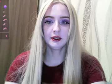 Nikki_Roseanna Chaturbate stream image from November 23, 2025