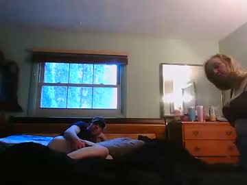 Pleasurepraxis Chaturbate stream image from November 23, 2025