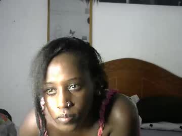 Sexxy_Cherriee Chaturbate stream image from November 23, 2025