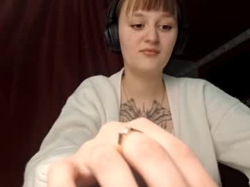 Staceemustian Chaturbate stream image from November 23, 2025