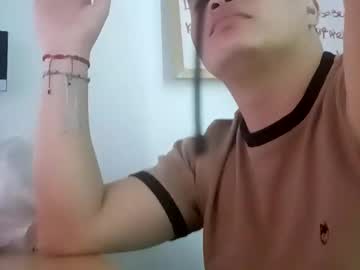 Ahntony__69 Chaturbate stream image from November 23, 2025