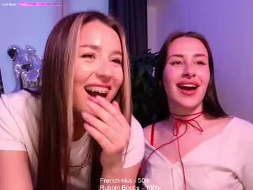 Anikaharrys Chaturbate stream image from November 23, 2025