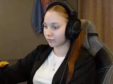 Brandamatteson Chaturbate stream image from November 23, 2025