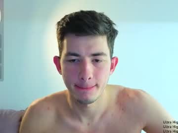 Danny__Magic Chaturbate stream image from November 23, 2025