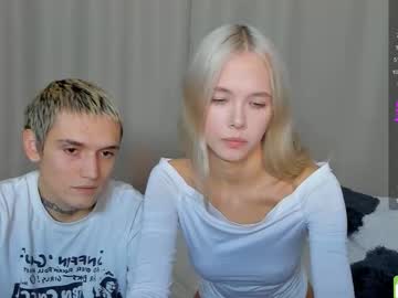 Eshcka Chaturbate stream image from November 23, 2025