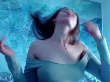 Innnita Chaturbate stream image from November 23, 2025