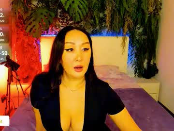 Julianna_Jamii Chaturbate stream image from November 23, 2025