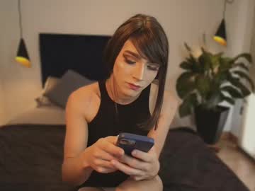 Patrick_D01 Chaturbate stream image from November 23, 2025
