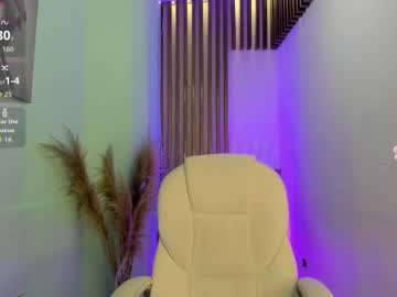 Paulinabelle Chaturbate stream image from November 23, 2025