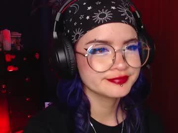 Raventh_ Chaturbate stream image from November 23, 2025