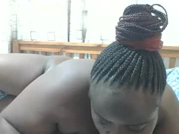 Sweetblacklady Chaturbate stream image from November 23, 2025