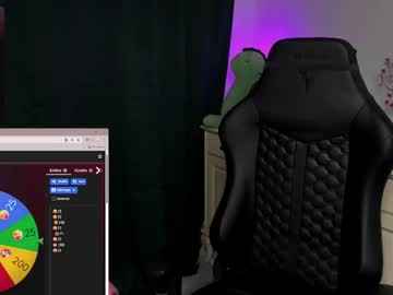 Vincent__Strong Chaturbate stream image from November 23, 2025