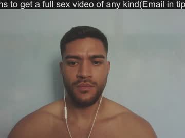 Barbarasexappel Chaturbate stream image from November 23, 2025