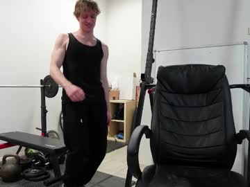 Charles_Dreams Chaturbate stream image from November 23, 2025