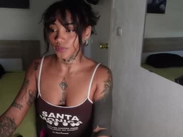 Diamon_Kataleya Chaturbate stream image from November 23, 2025
