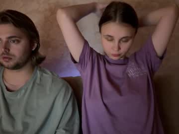 Eva_Calvin Chaturbate stream image from November 23, 2025