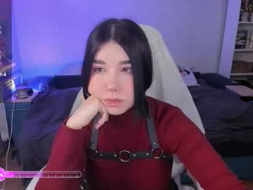 Kailey_Harris Chaturbate stream image from November 23, 2025