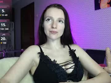 Kat_Kitty_ Chaturbate stream image from November 23, 2025