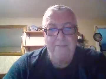 Oldcock65uk Chaturbate stream image from November 23, 2025