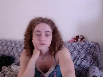 Strawberrylotsacake Chaturbate stream image from November 23, 2025