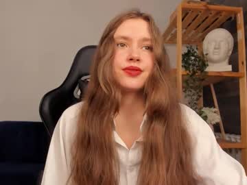 Velvet_Cherry Chaturbate stream image from November 23, 2025