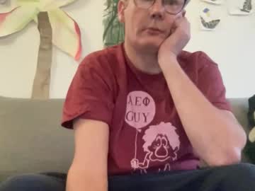 Virgileparis75 Chaturbate stream image from November 23, 2025