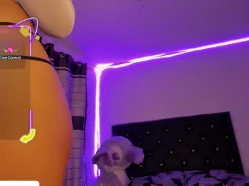 Ailen_Aria Chaturbate stream image from November 23, 2025