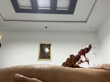 Anesbenkerri Chaturbate stream image from November 23, 2025