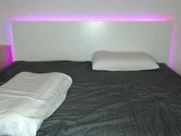 Conor_And_Chester Chaturbate stream image from November 23, 2025