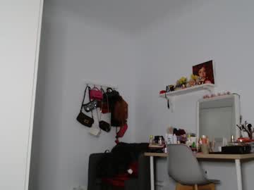Crazy_Sweetie Chaturbate stream image from November 23, 2025