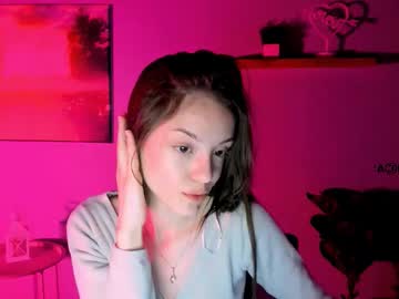 Ella_Nebula Chaturbate stream image from November 23, 2025