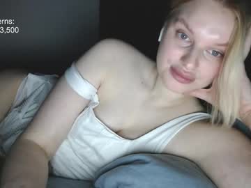 Hi_I_Am_Ana Chaturbate stream image from November 23, 2025