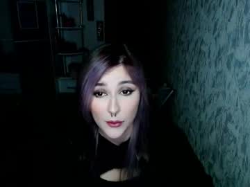 Jenniedeparis Chaturbate stream image from November 23, 2025