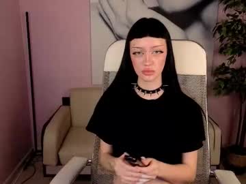 Nanasexydream Chaturbate stream image from November 23, 2025